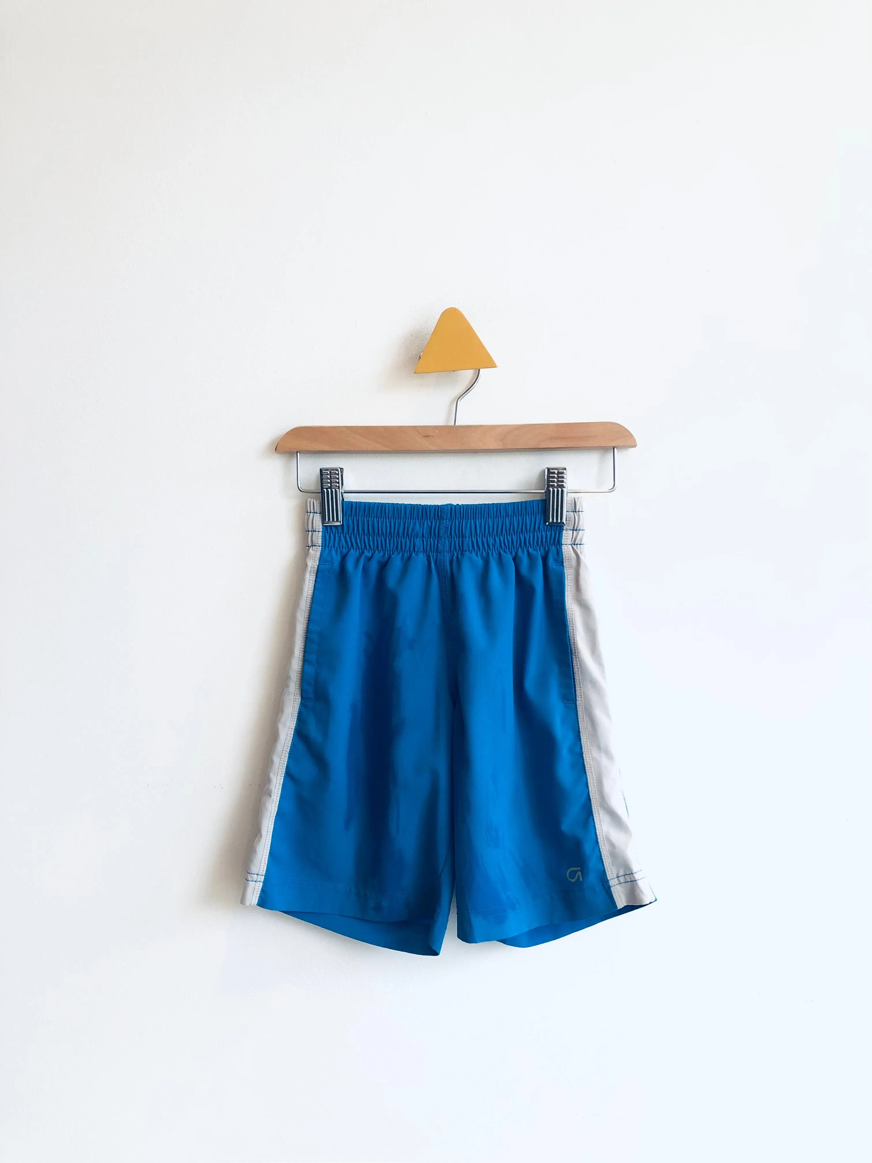 Active Shorts // 5-6Y