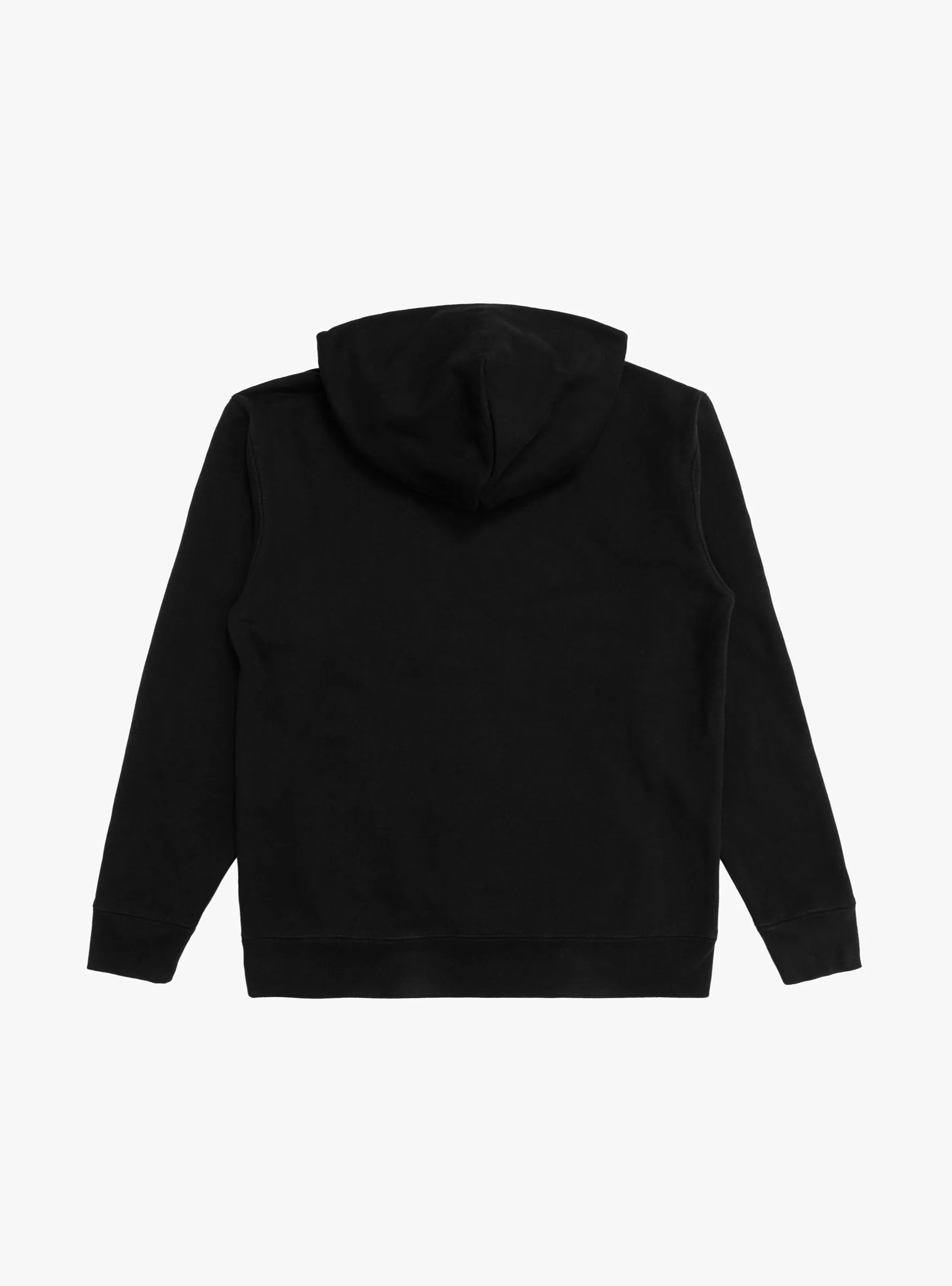 Acupuncture Hoodie Black