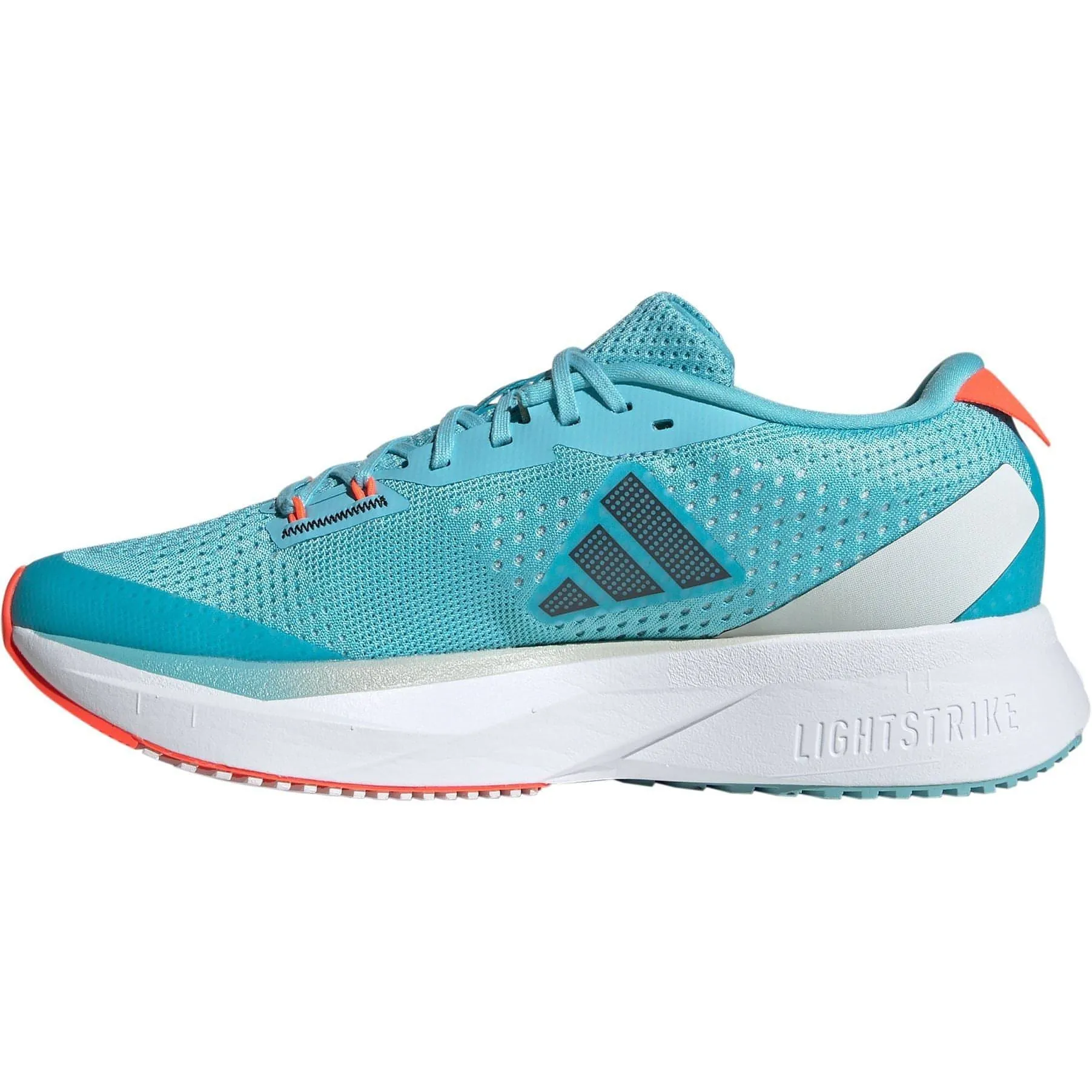 adidas Adizero SL Womens Running Shoes - Blue