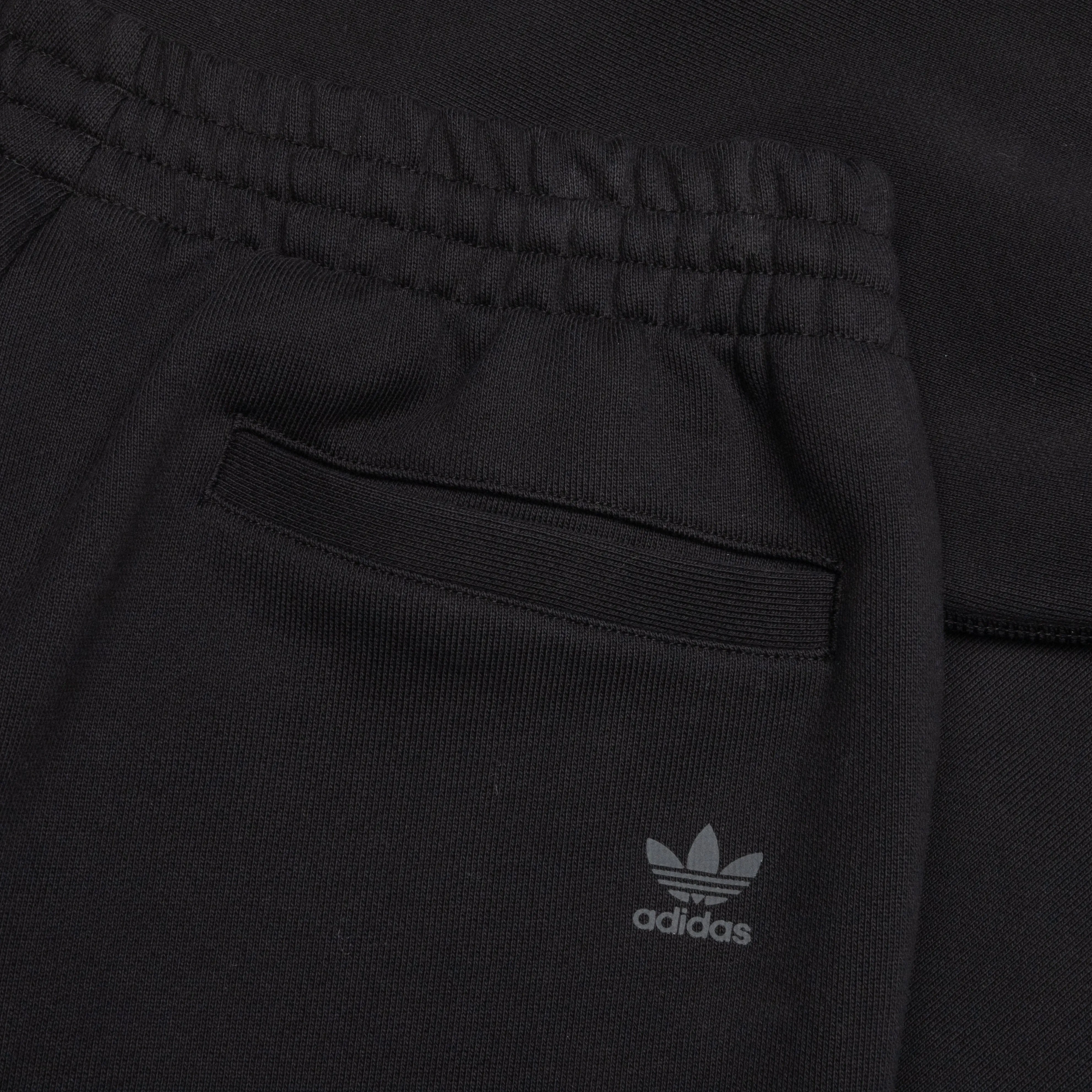 Adidas Originals x Pharrell Williams Basics Pant - Black