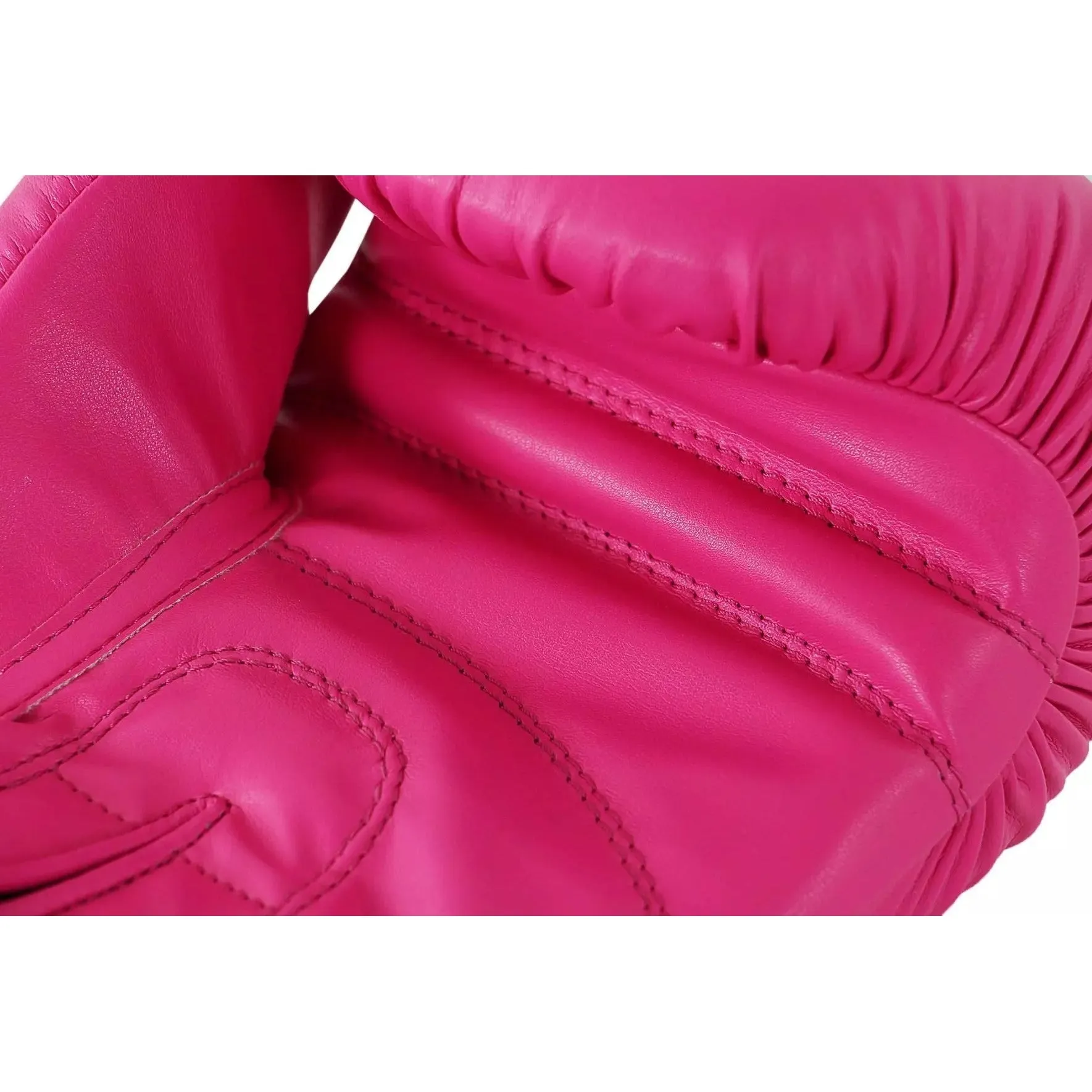 adidas Womens Boxing Gloves Speed 50 Pink Training