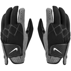 All Weather Gloves Black/Cool Grey/White - 2024