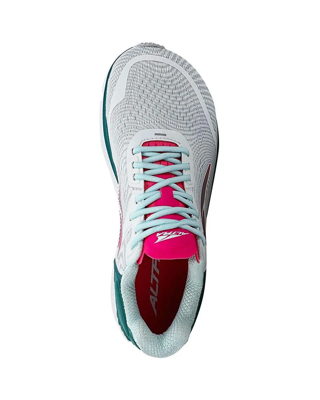 ALTRA Women's Torin 5 - Deep Teal Pink