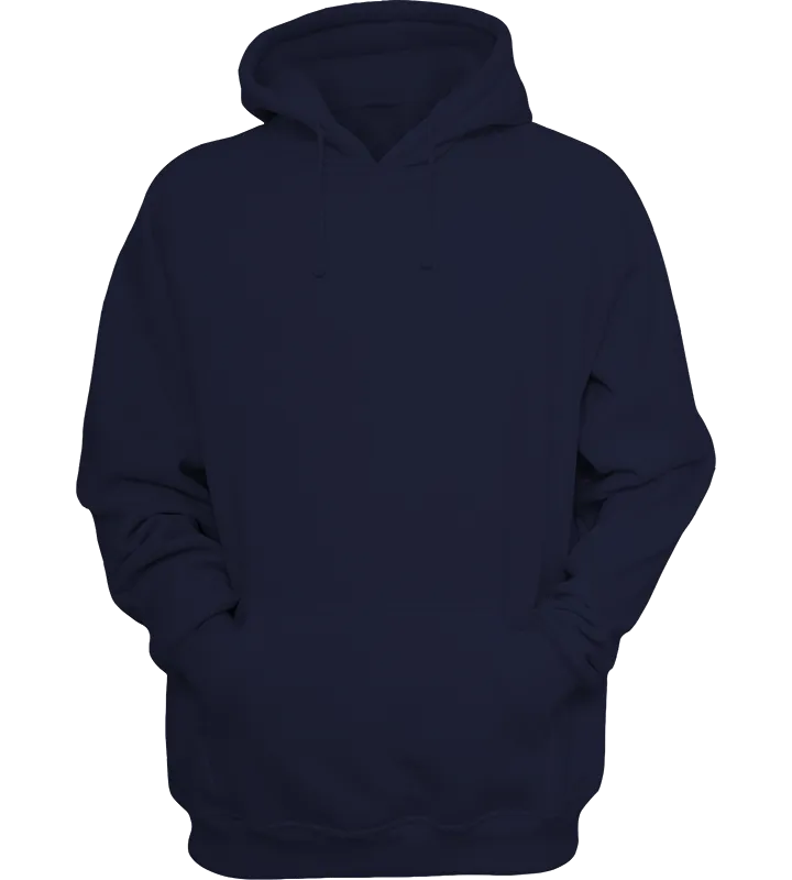 American Apparel AA5495 California Fleece Pullover Hoodie