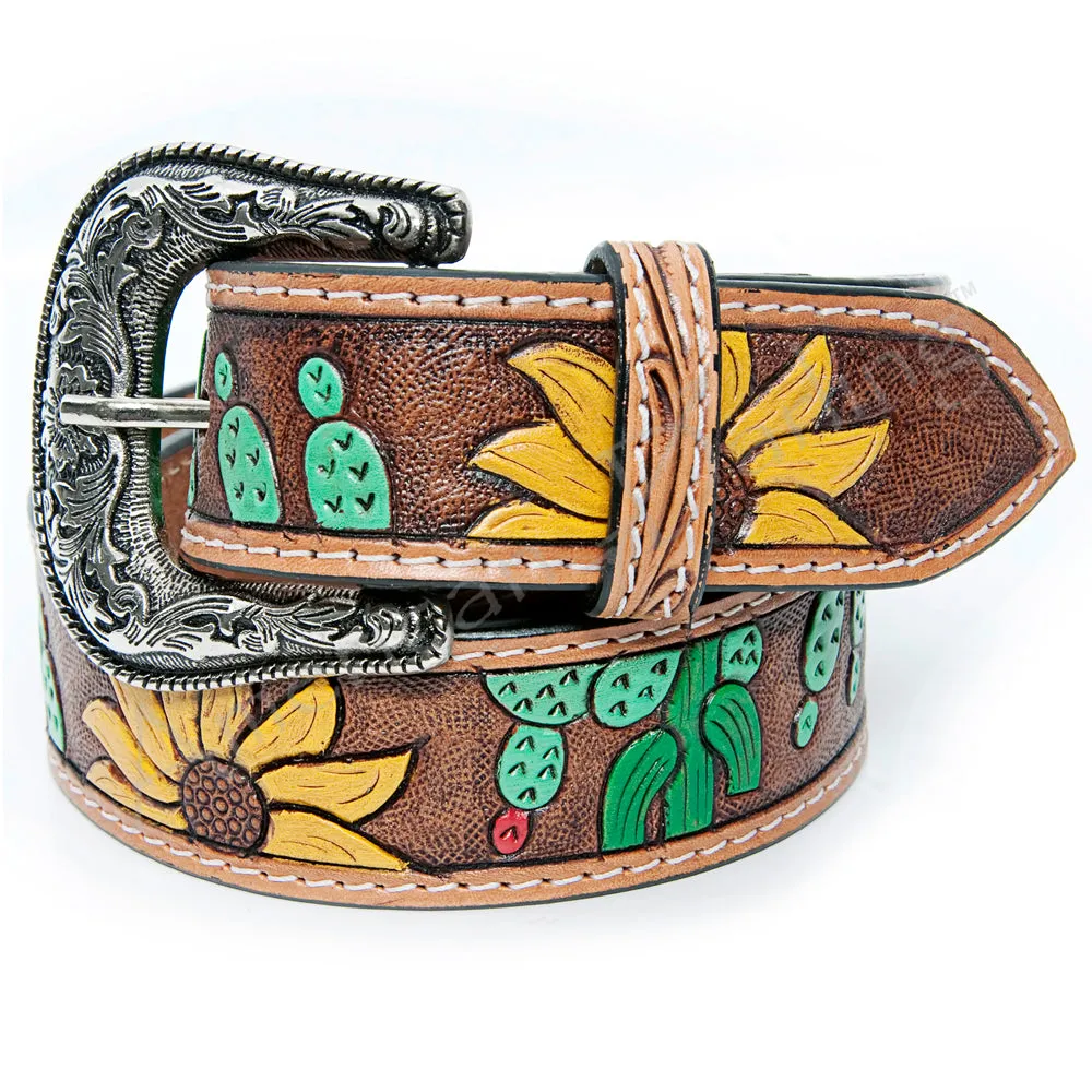 American Darling 32 inch Belt ADBLF101-S