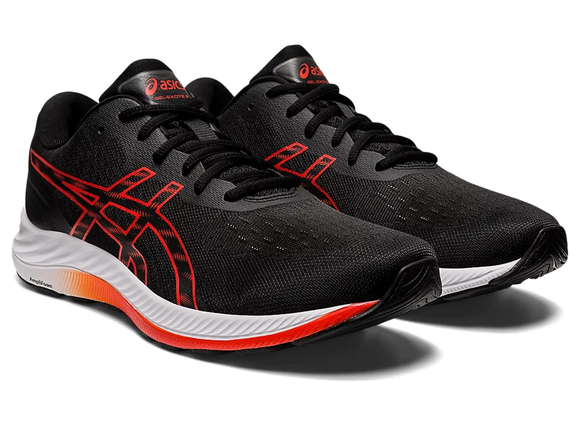 Asics Mens Gel Excite 9 <br> 1011B338 016