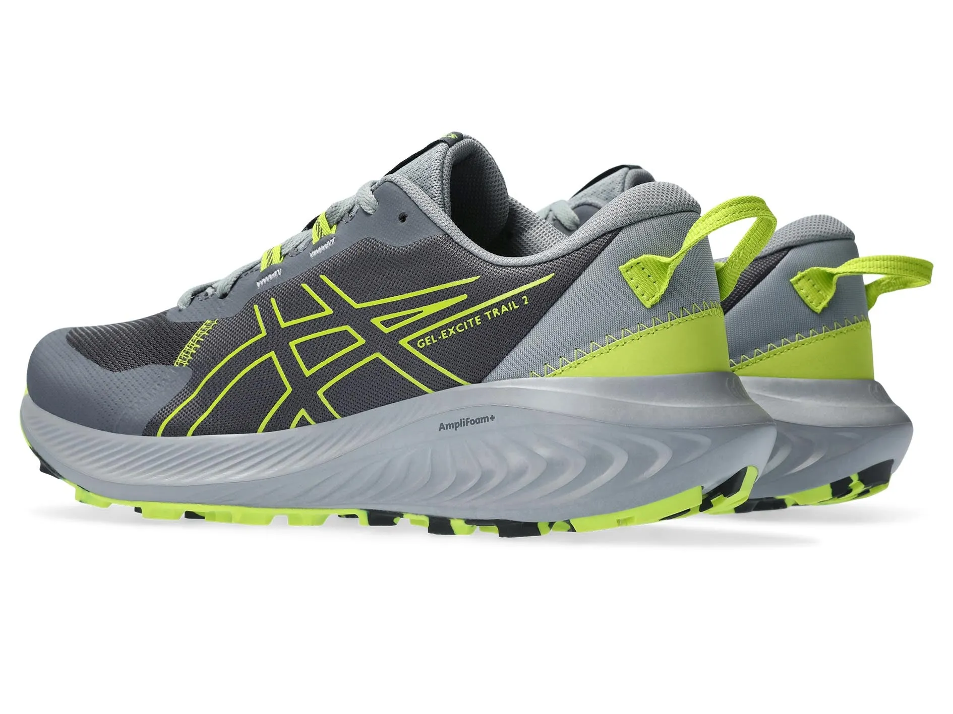 Asics Mens Gel-Excite Trail 2 <br> 1011B594 020