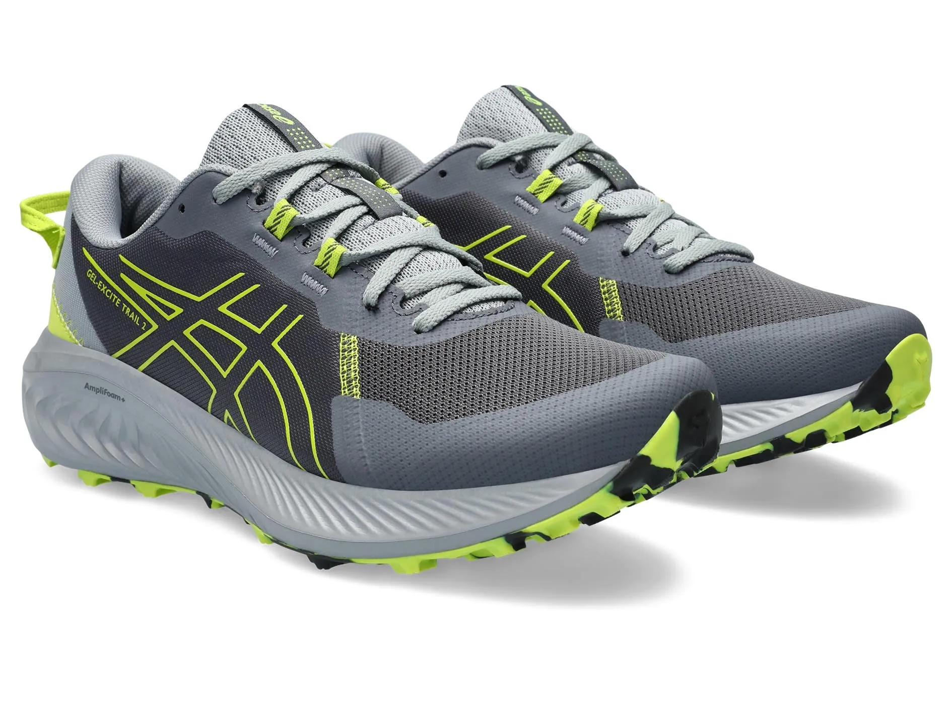 Asics Mens Gel-Excite Trail 2 <br> 1011B594 020