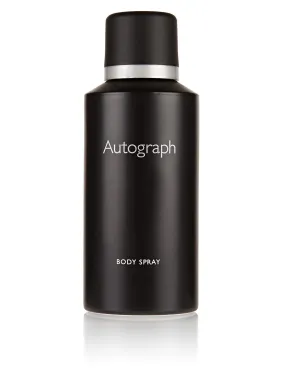 Autograph Body Spray 150ml