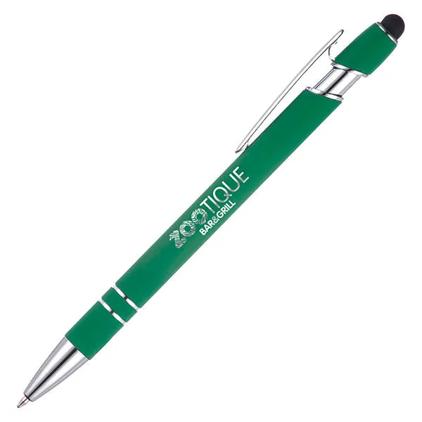 Autograph Standard Nimrod Ballpen - Engraved