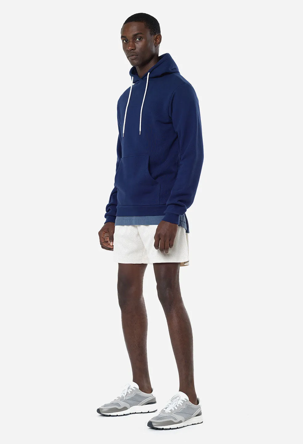 Beach Hoodie / Cove