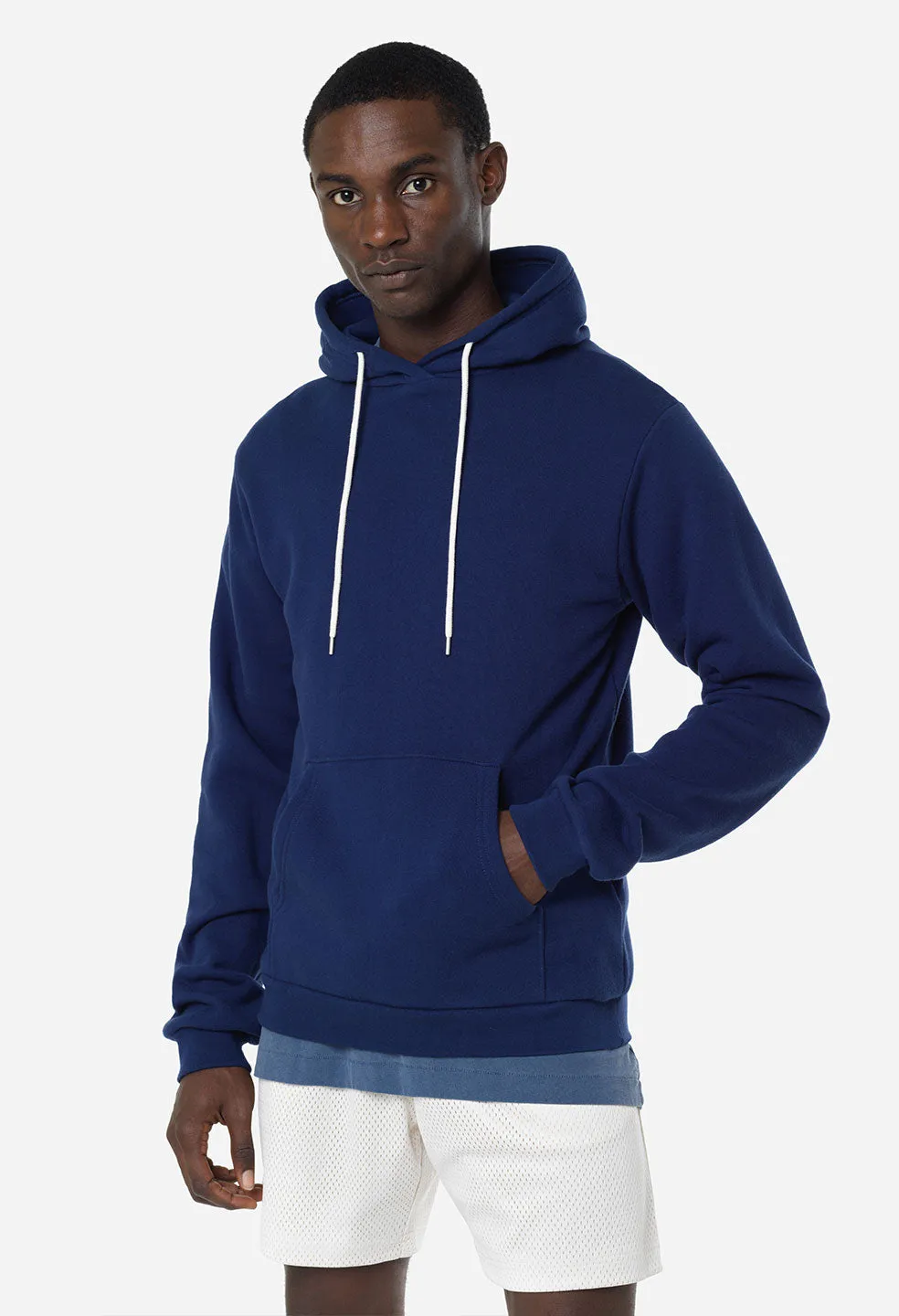 Beach Hoodie / Cove