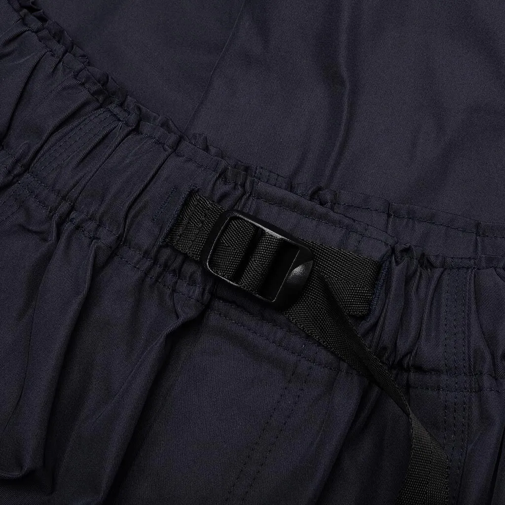 Belted C.S. Pant - Navy