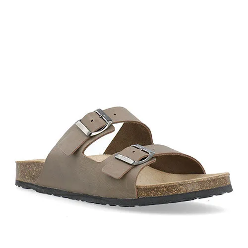 Bianco EMILIO sandal