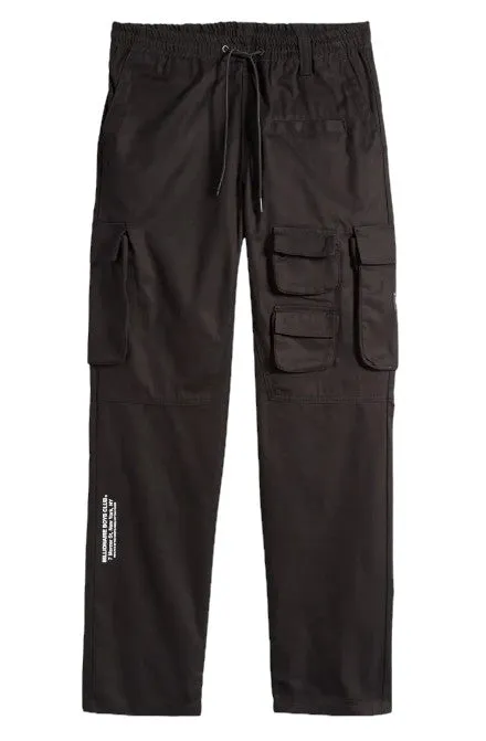 Billionaire Boys Club BB Tera Pants G-Black