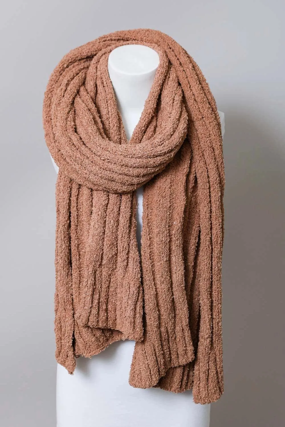 Boucle Scarf