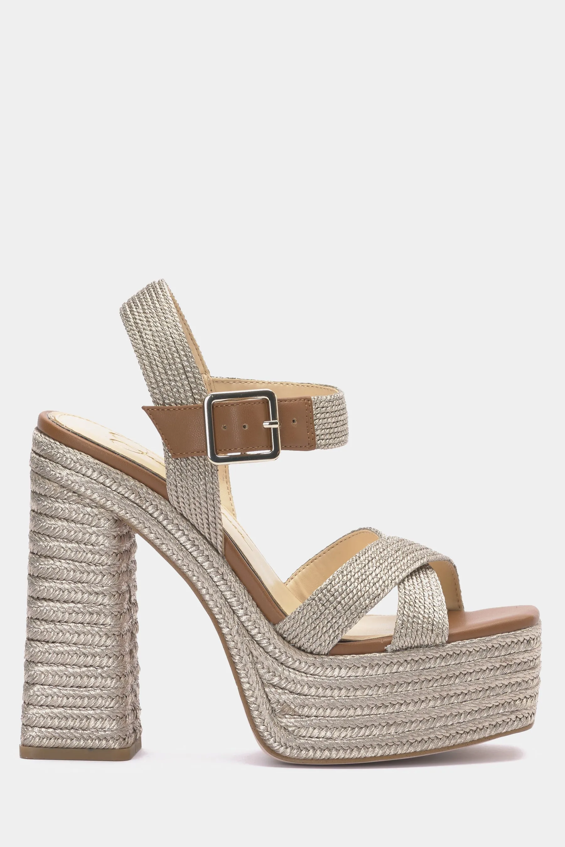 Brycen Platform Sandal