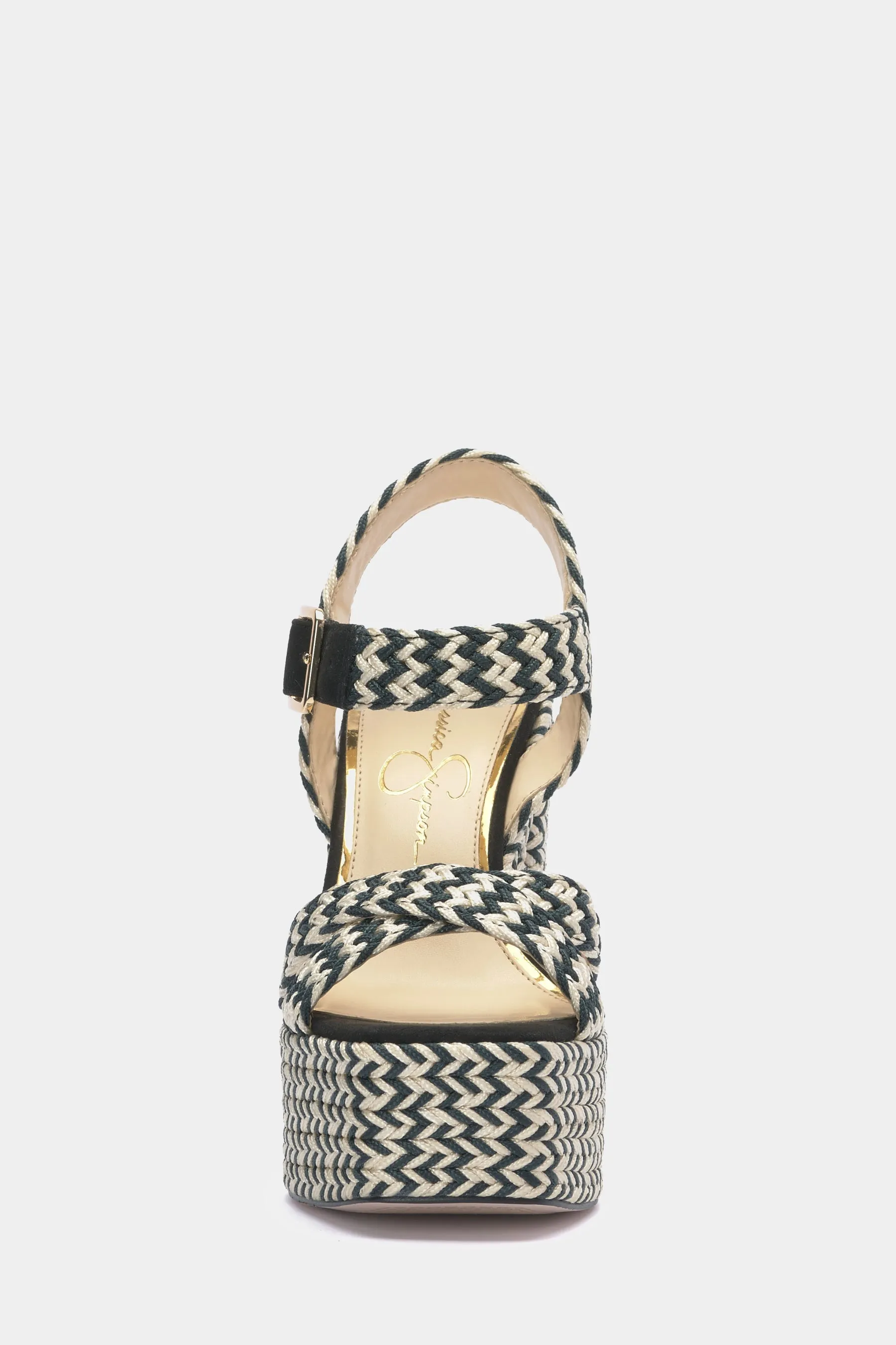 Brycen Platform Sandal