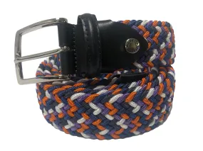 Cotton Stretch Belt Beachside