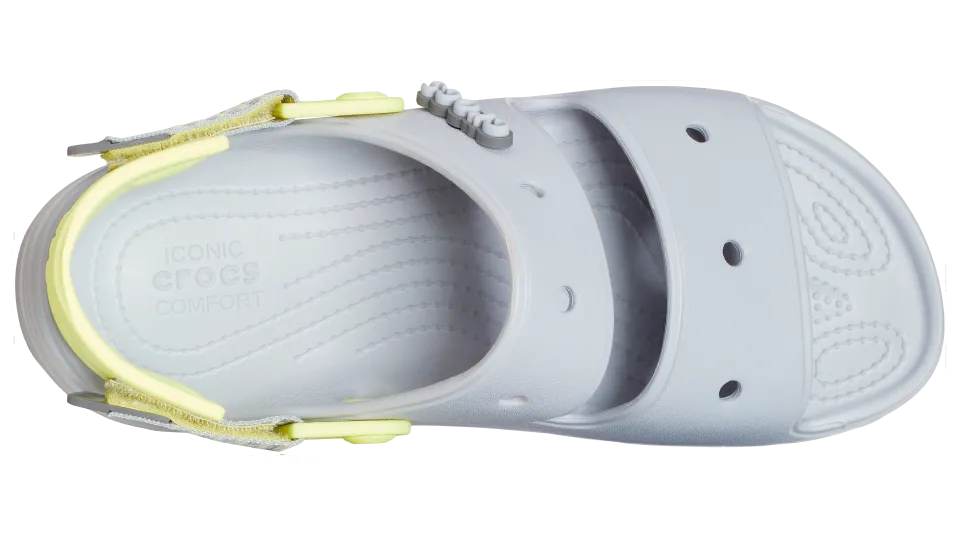 Crocs Classic All Terrain Sandal Microchip