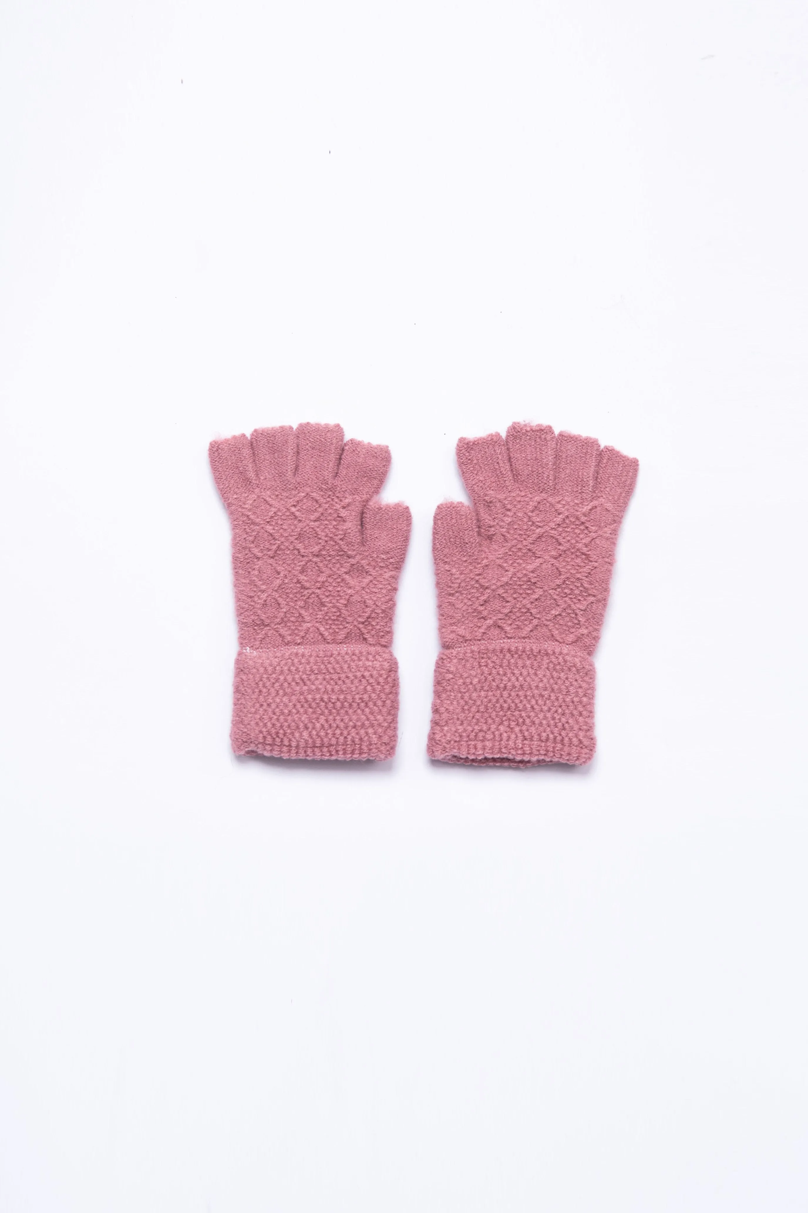 FINGERLESS GLOVES