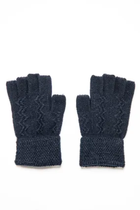 FINGERLESS GLOVES