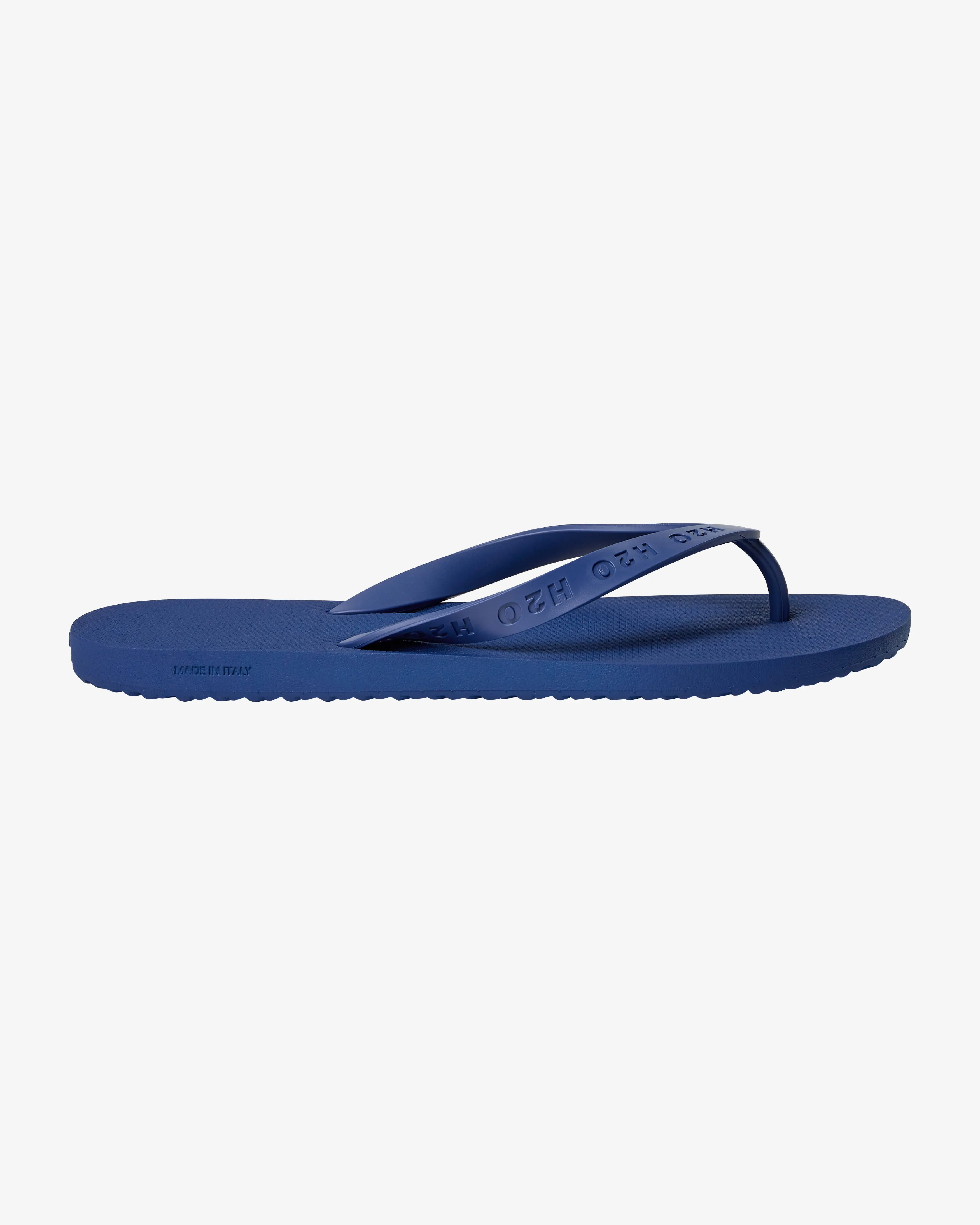 Flip Flop - Indigo Blue