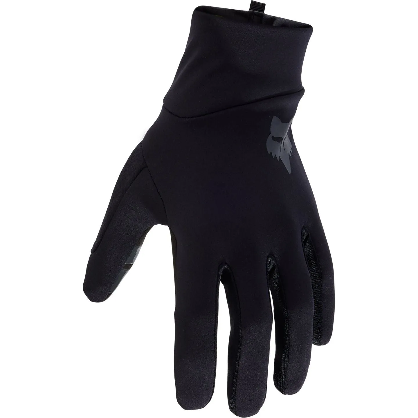 Fox Ranger Fire Full Finger Cycling Gloves - Black