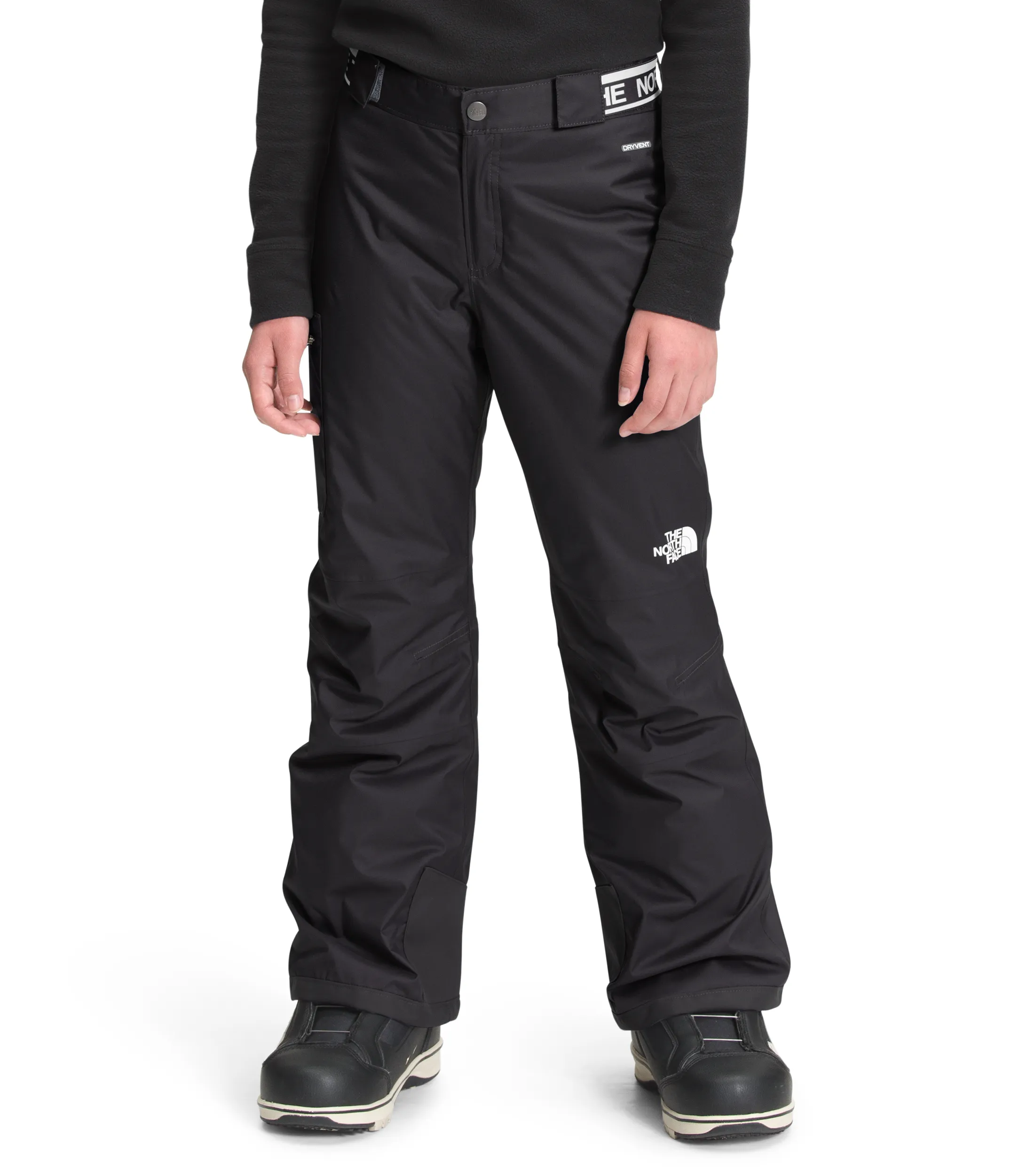 Freedom Insulated Ski Pant Girls'