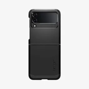 Galaxy Z Flip 4 Series - Tough Armor