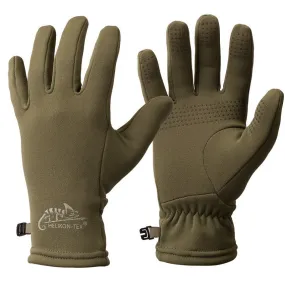 HELIKON-TEX TREKKER OUTBACK GLOVES - OLIVE GREEN