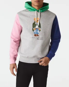 Heritage Bear Hoodie