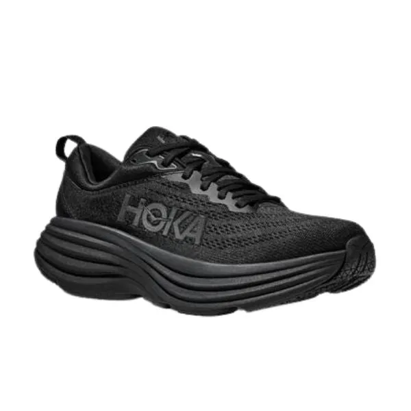 Hoka Bondi 8 Mens Shoe Wide