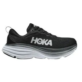 Hoka Bondi 8 Mens Shoe Wide