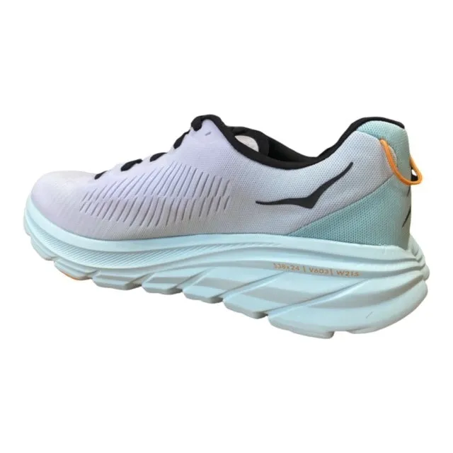 Hoka One One M Rincon 3 men's running shoe 1119395/WBGL white-blue glass