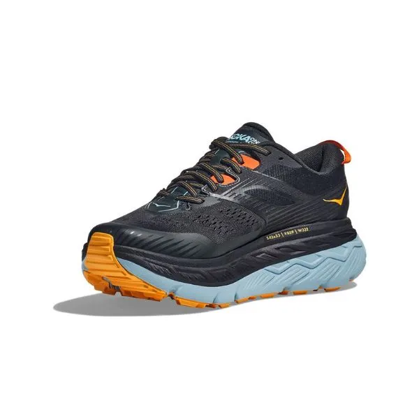 Hoka Stinson ATR 6 Mens Shoe