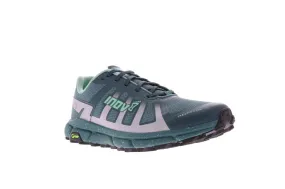 Inov-8 Trailfly G 270 Shoe (Women's) Pine/Mint