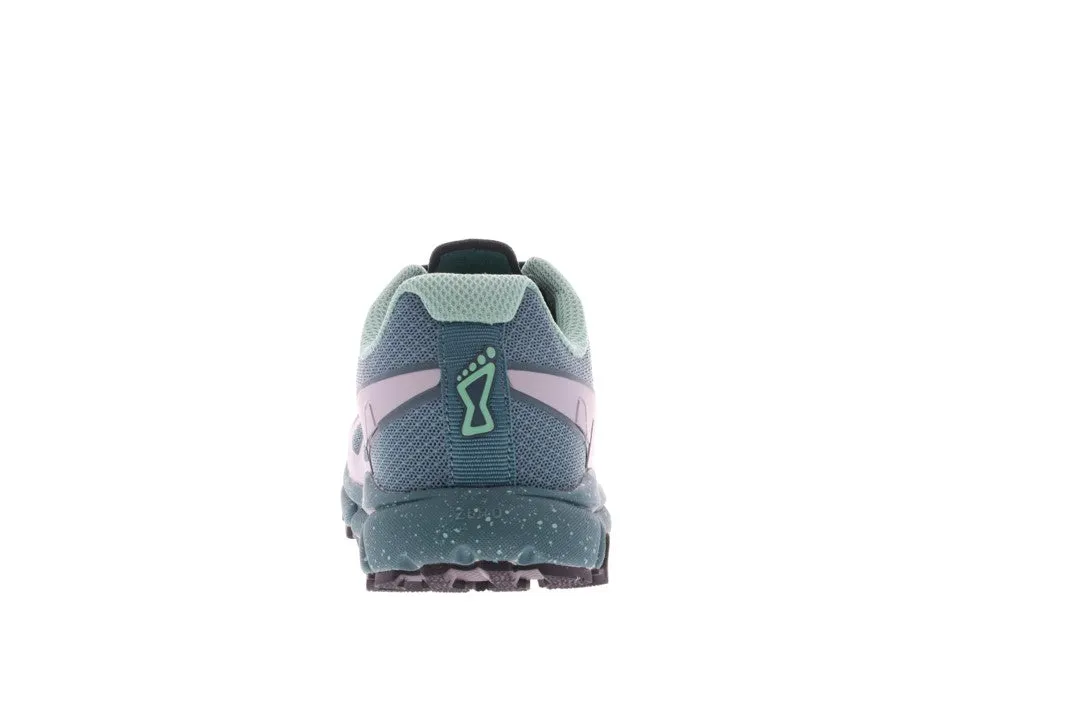 Inov-8 Trailfly G 270 Shoe (Women's) Pine/Mint