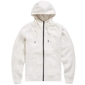 Jordan Craig Uptown Zip Up Hoodie (Bone) 8826H