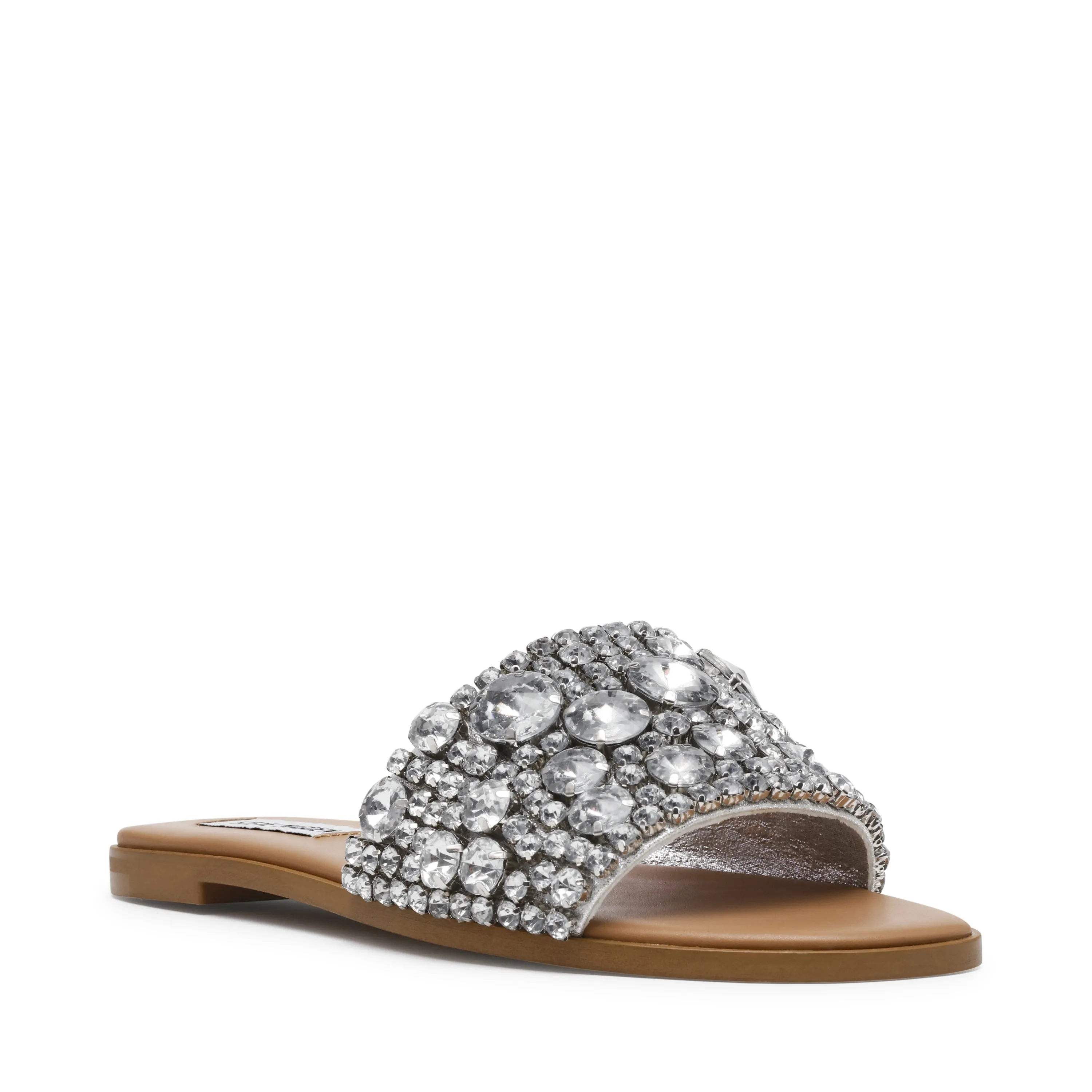 Knicky Sandal RHINESTONE