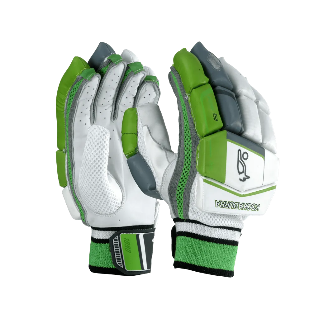 Kookaburra Kahuna 1000 Batting Gloves