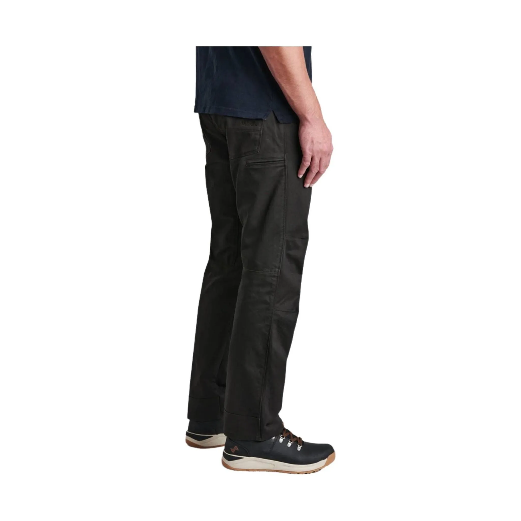 Kuhl Men's Free Rydr Pant - Espresso