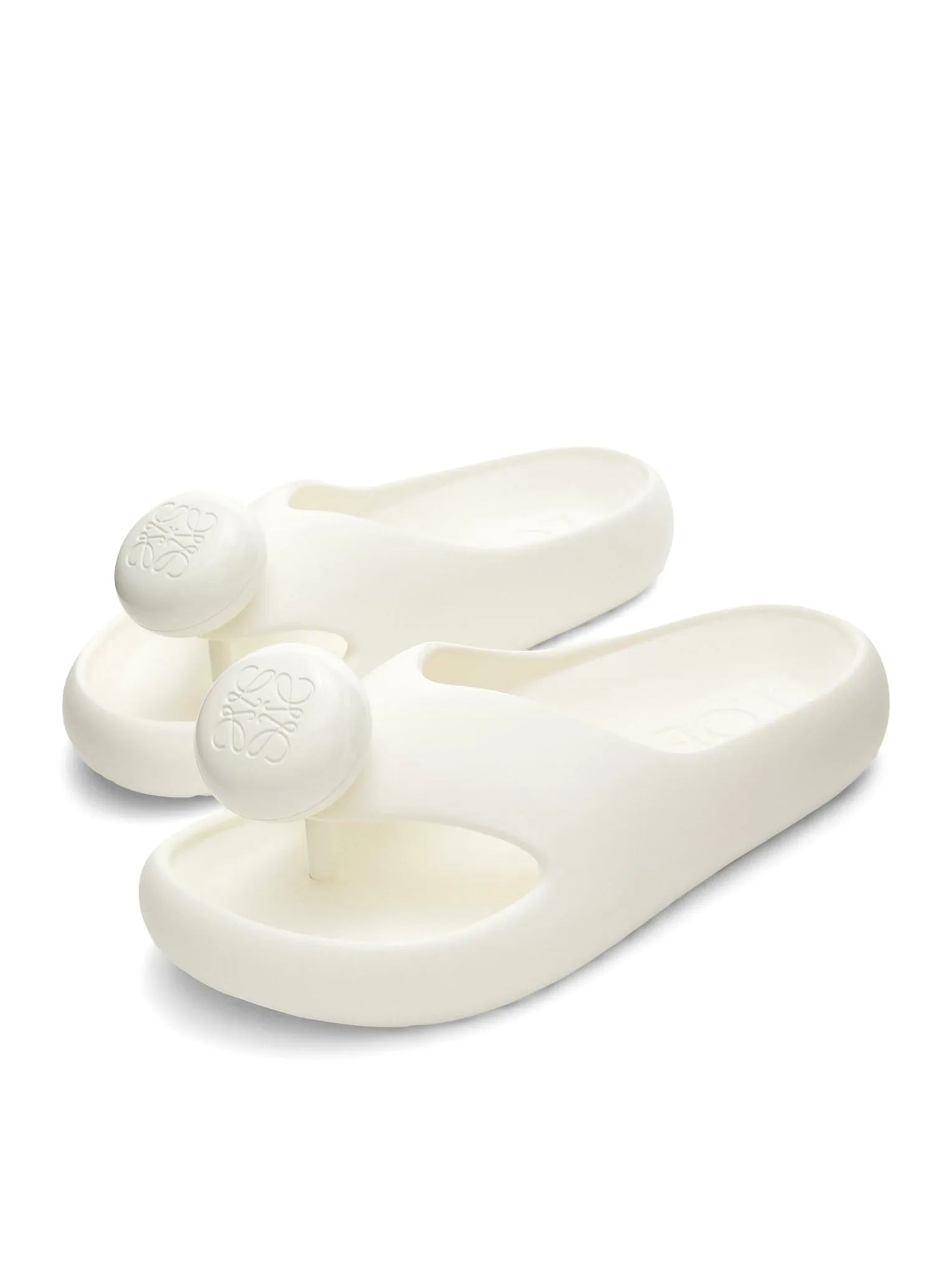 LOEWE Foam Slide