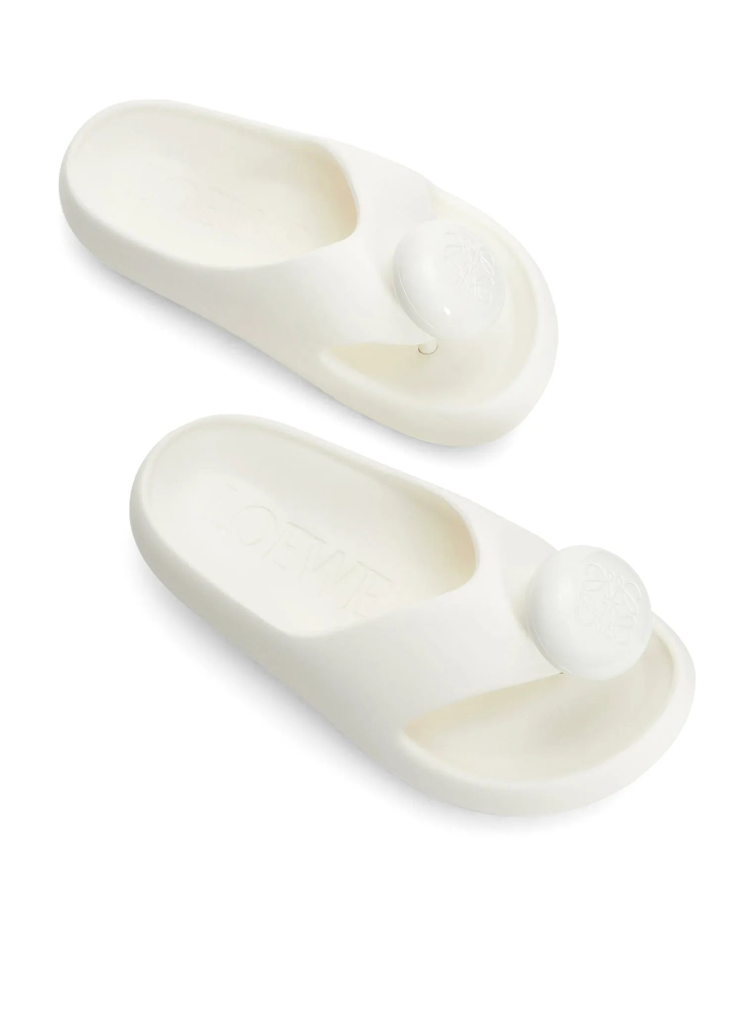 LOEWE Foam Slide