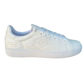 Lotto Leggenda men's sneakers Autograph 219566 25K white