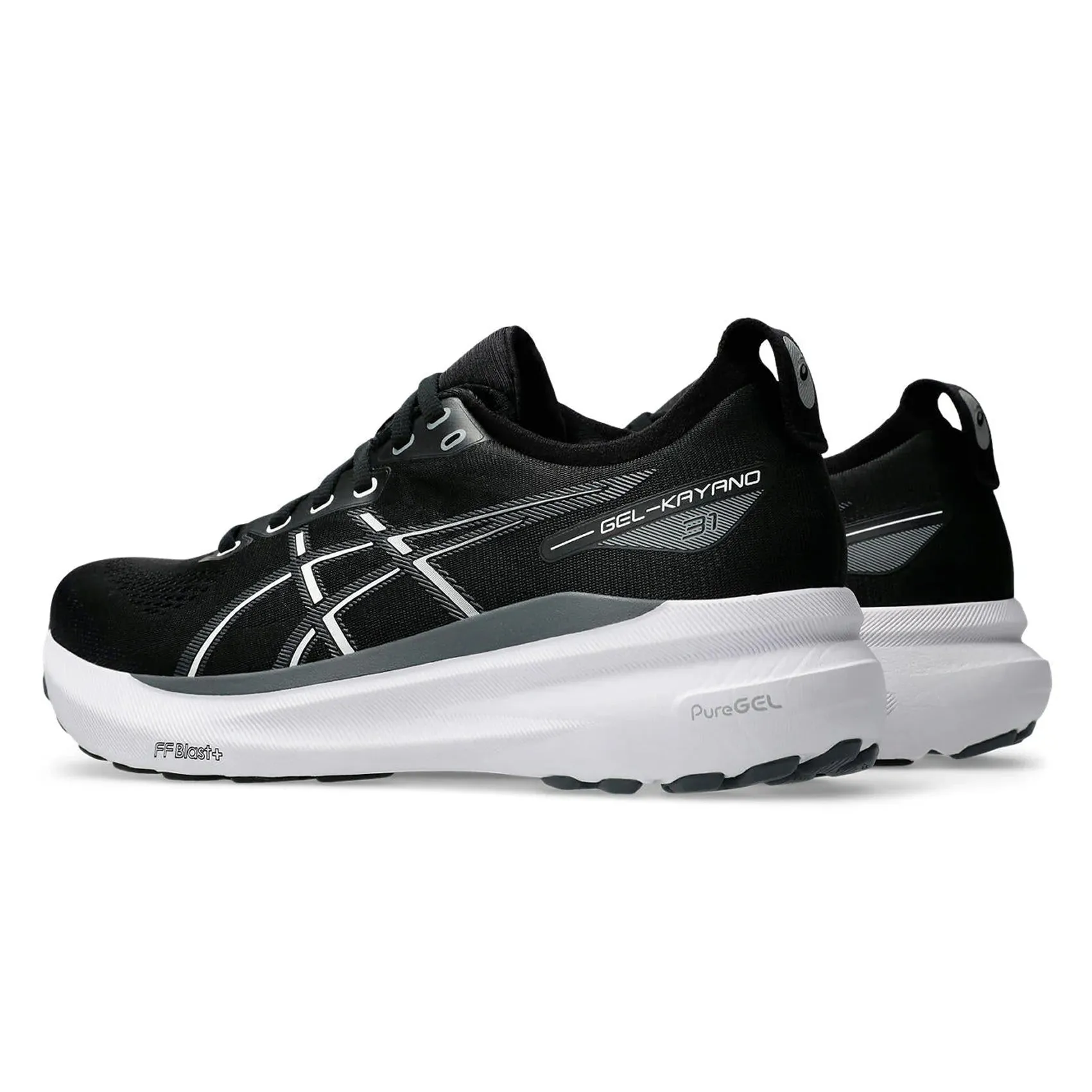 Mens ASICS GEL-Kayano 31