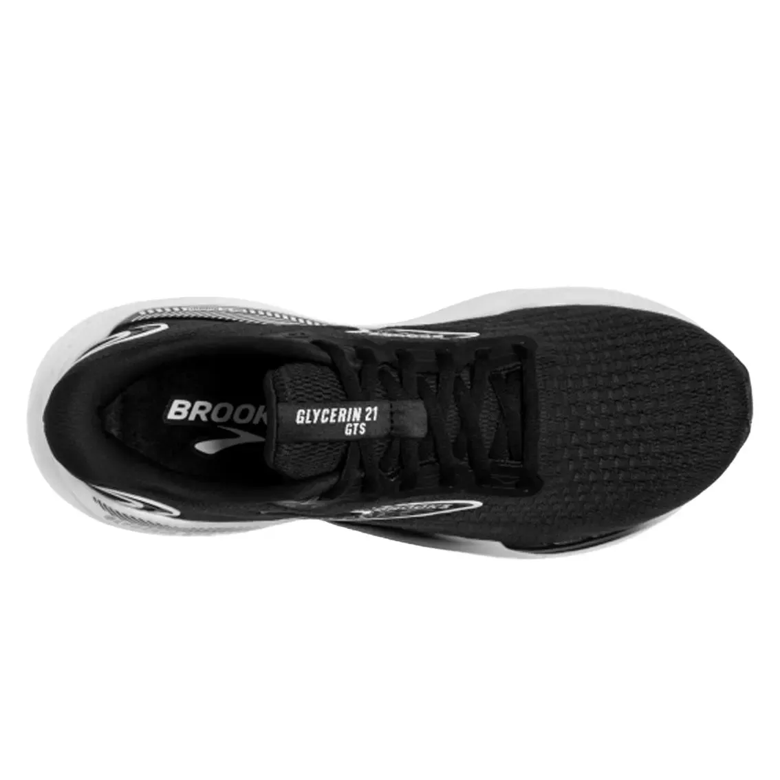 Mens Brooks Glycerin GTS 21