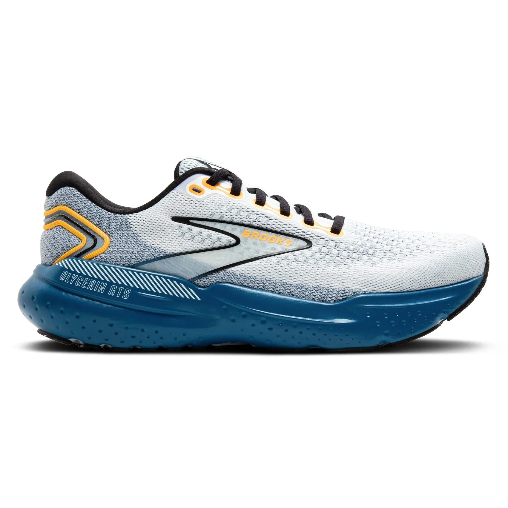 Mens Brooks Glycerin GTS 21