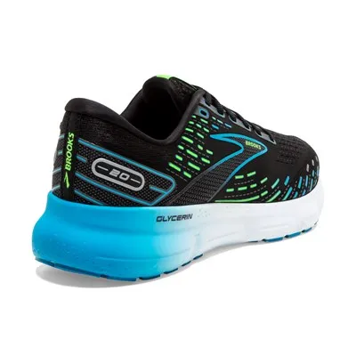 Men's Glycerin 20