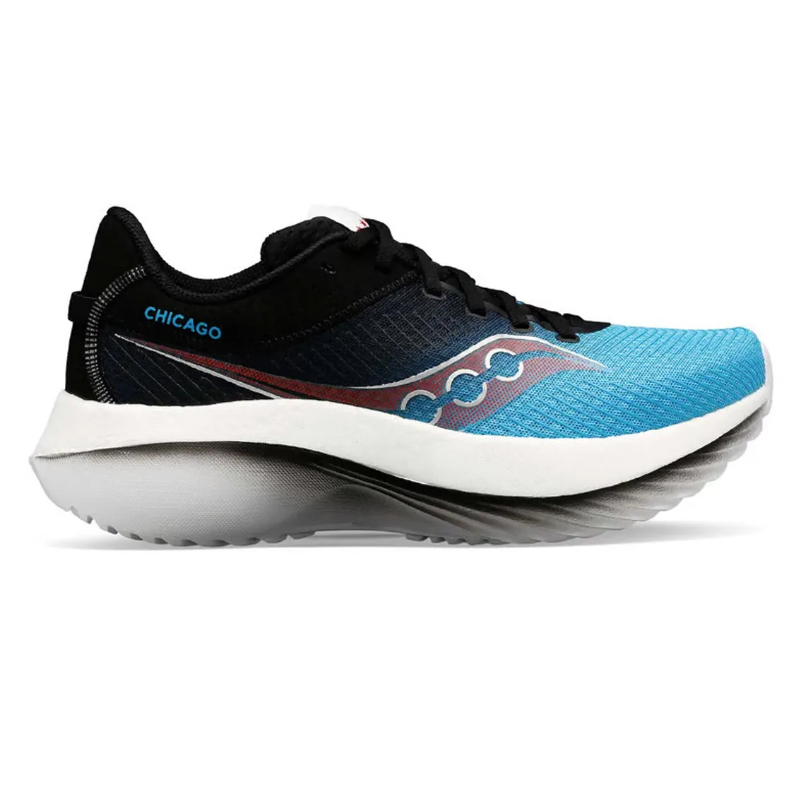 Mens Saucony Kinvara Pro